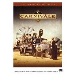 Carnivale: Complete HBO Season 1 [2003] [DVD] [2005]